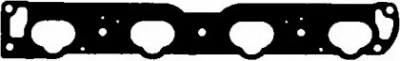 WILMINK GROUP wg1246956 -  Прокладка, впускной коллектор